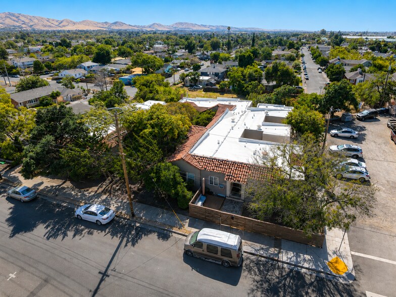 More Photos Of 500-522 H St, Antioch Apartments For Sale