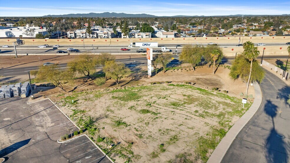 More Photos Of 2680 W Thunderbird Rd, Phoenix Land For Sale