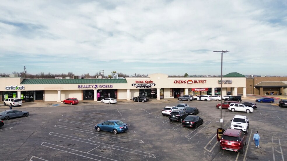 More Photos Of , Oklahoma City General Retail For Sale