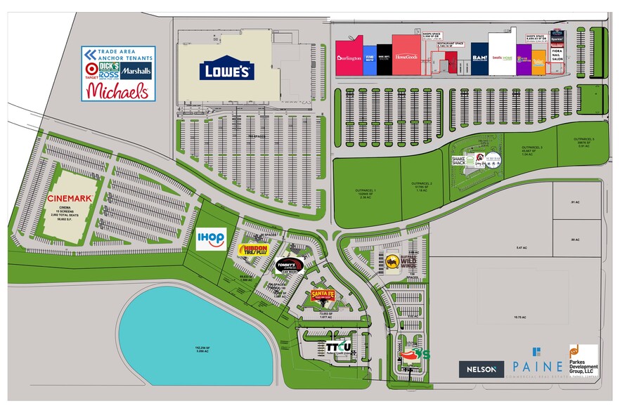More Photos Of 2300 E Hillside Dr, Broken Arrow Unknown For Lease