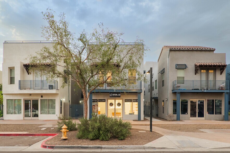 More Photos Of 610 E Roosevelt St, Phoenix Storefront Retail Residential For Sale