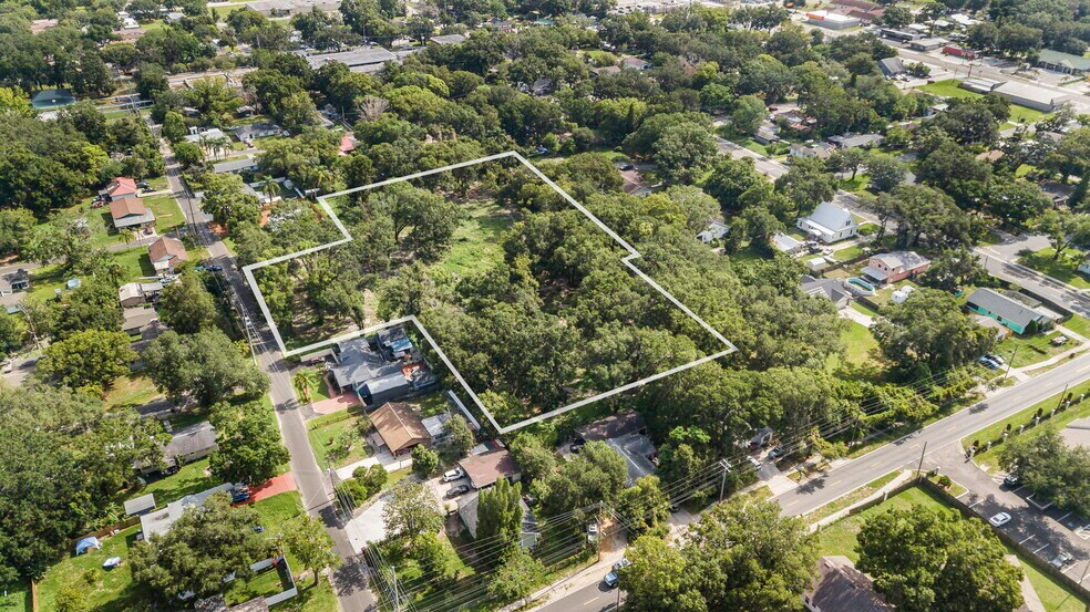 More Photos Of 1202 S Walker St, Plant City Land For Sale