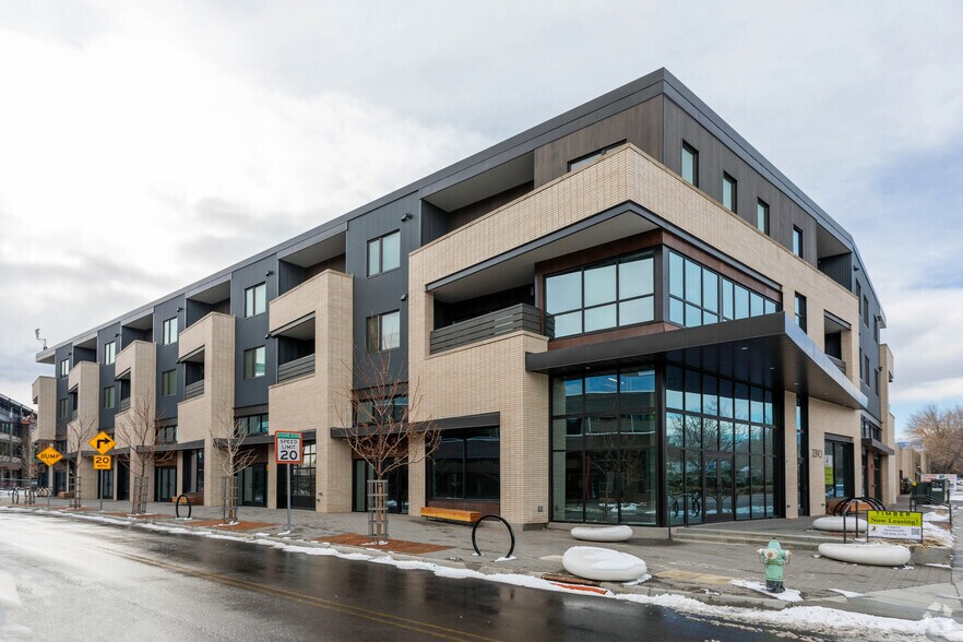 More Photos Of 3390 Valmont Rd, Boulder Unknown For Lease