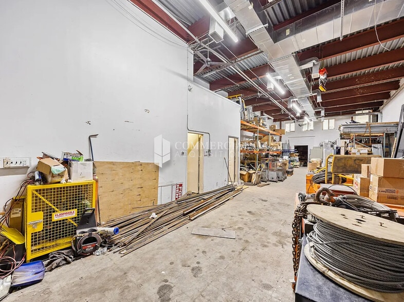 More Photos Of 2614 W 13th St, Brooklyn Warehouse For Sale