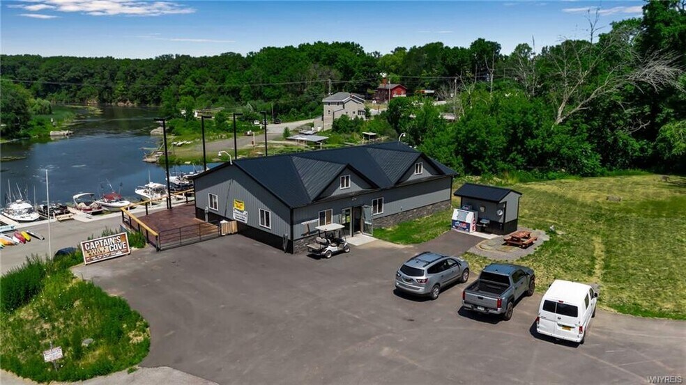 More Photos Of 14339 Roosevelt Hwy, Waterport Marina For Sale