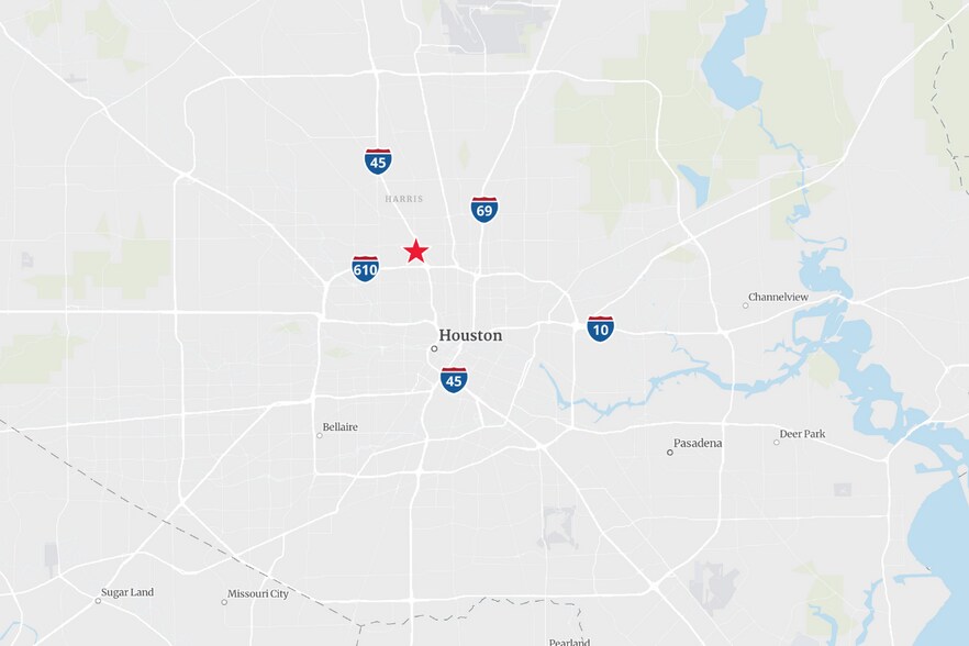 More Photos Of Airline Dr @ Riggs Rd, Houston Land For Sale