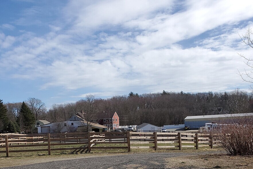 More Photos Of 64 Arch St, Westborough Land For Sale