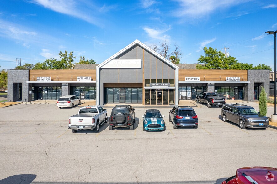 More Photos Of 5701 N Western Ave, Oklahoma City Unknown For Lease