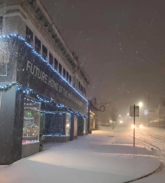 More Photos Of 142 N Main St, Souderton Restaurant For Lease