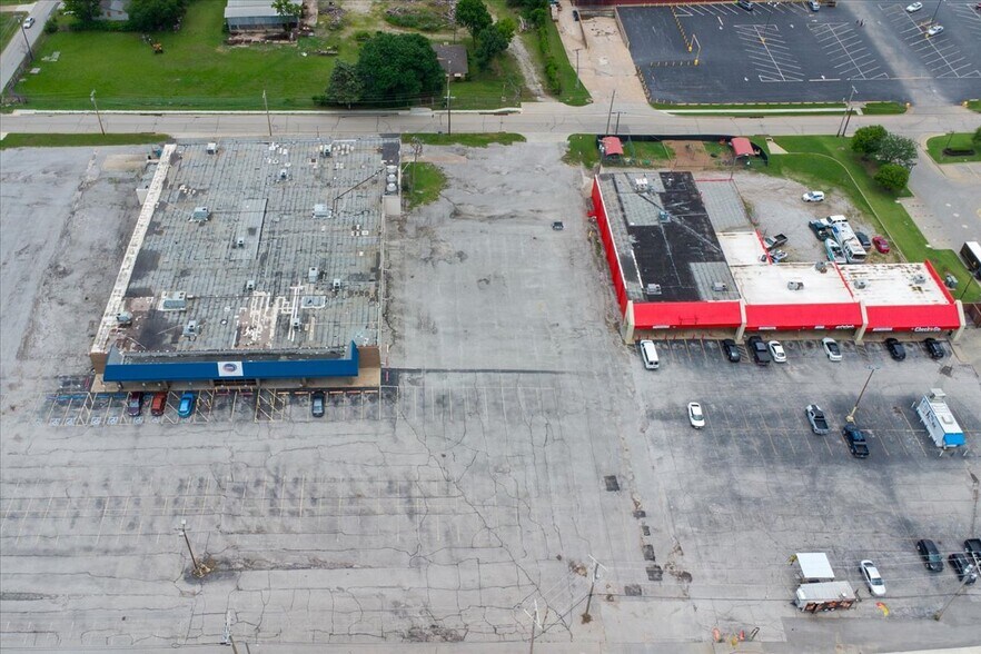 More Photos Of 4915 S Union Ave, Tulsa Office For Sale