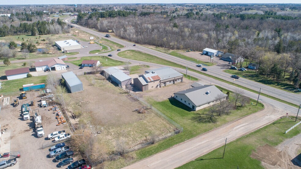 More Photos Of 1895 Frontage Rd, Mora Manufacturing For Sale