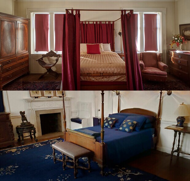 More Photos Of 2450 Aram Ave, West Chester Lodge Meeting Hall For Sale