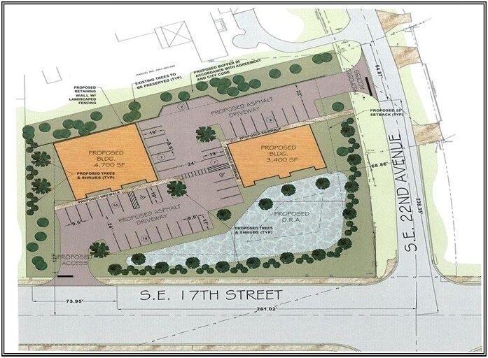 More Photos Of SE 17th St, Ocala Land For Sale