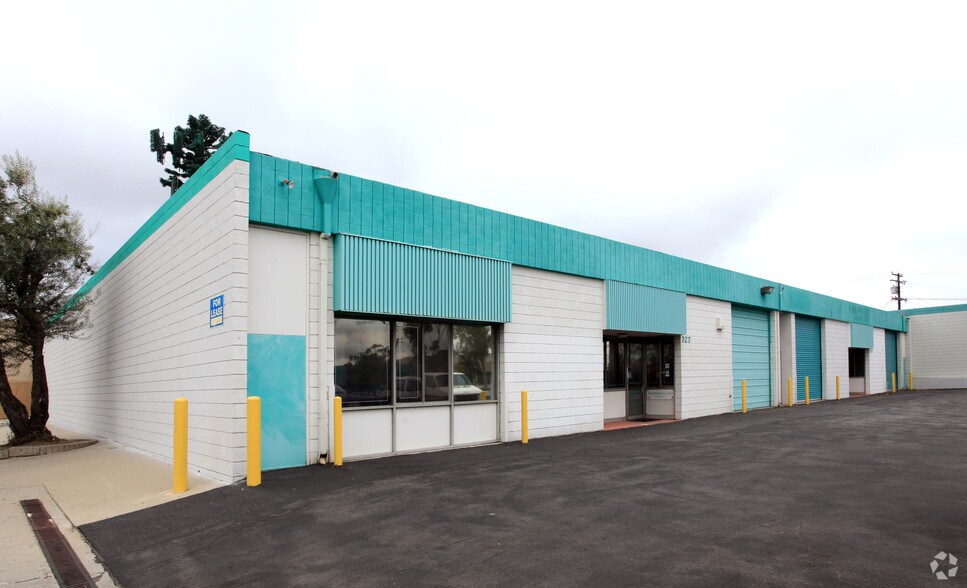 More Photos Of , Carson Industrial For Sale