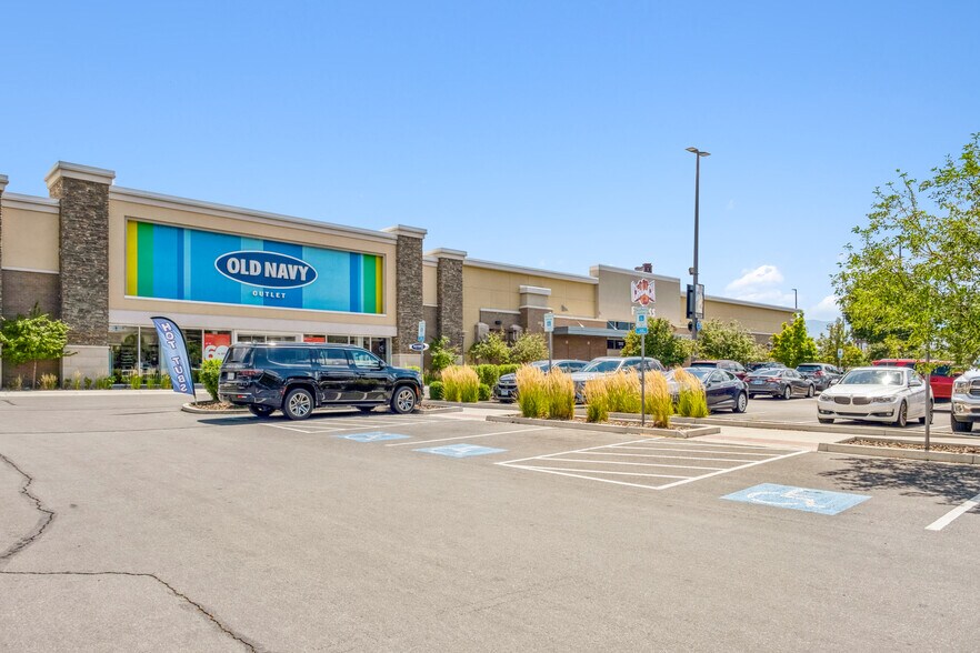 More Photos Of 1315 Scheels Dr, Sparks Freestanding For Sale