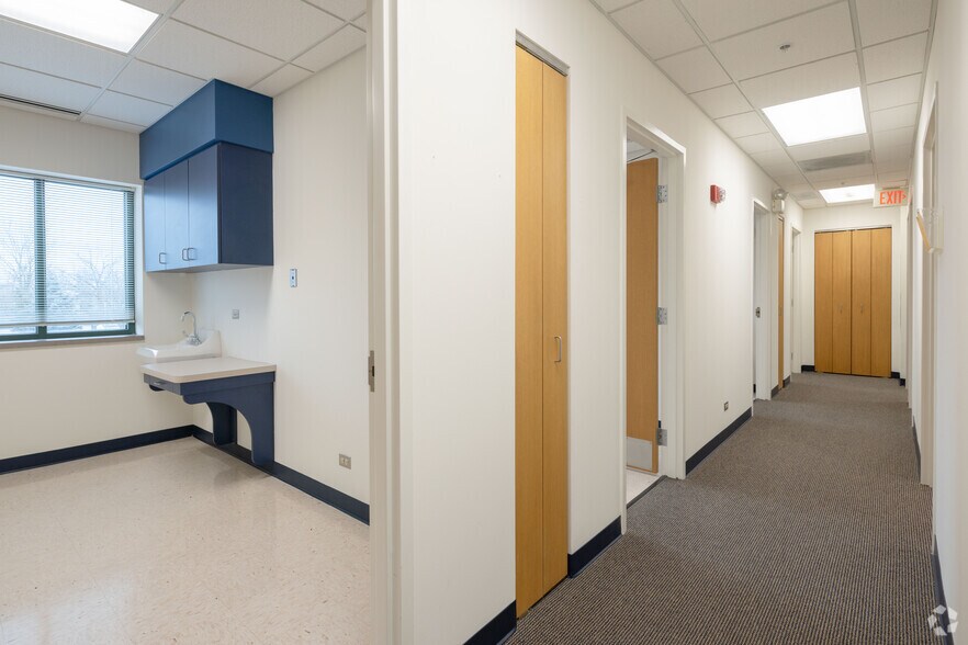 Photo of 2nd Floor Ste 201