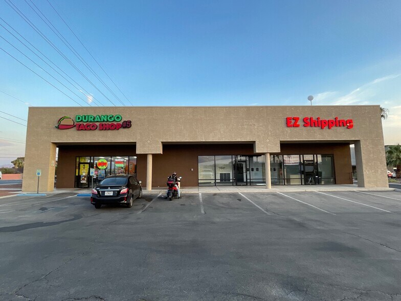 More Photos Of 3055 E Tropicana Rd, Las Vegas Unknown For Lease