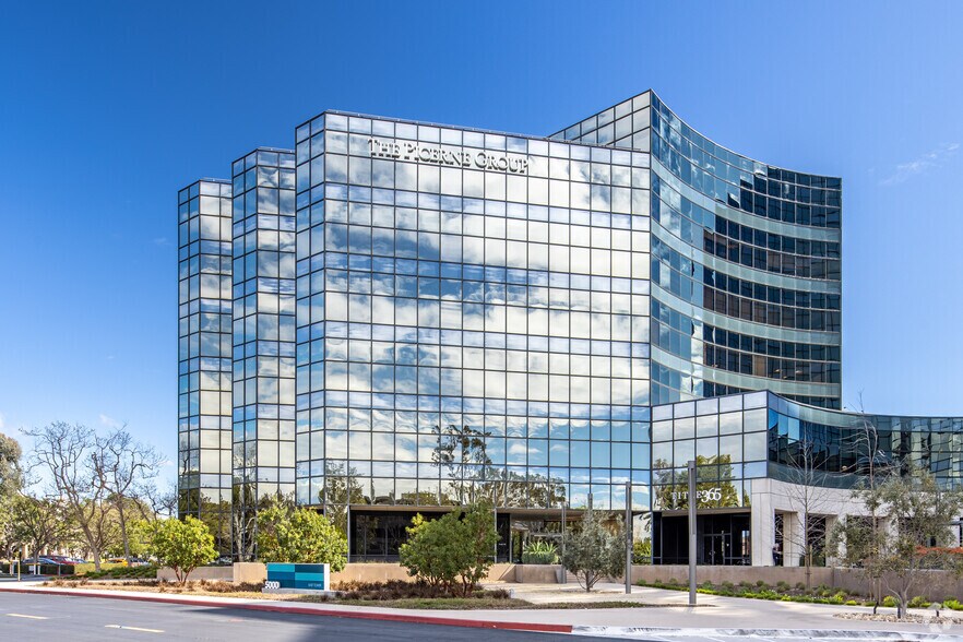 More Photos Of 5000 Birch St, Newport Beach Unknown For Lease