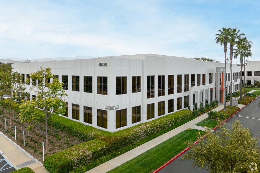 Primary Photo Of 15420 Laguna Canyon Rd, Irvine Office For Lease