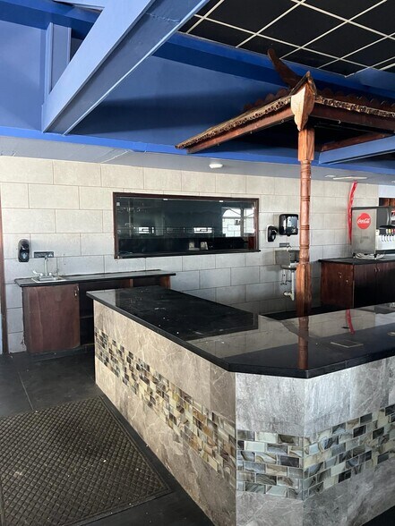 More Photos Of 3922 Del Prado Blvd S, Cape Coral Restaurant For Lease