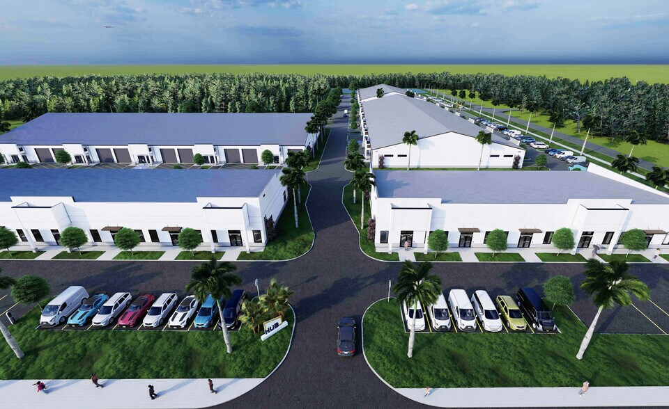 More Photos Of 13601 Saddle Rd, Fort Myers Showroom For Lease