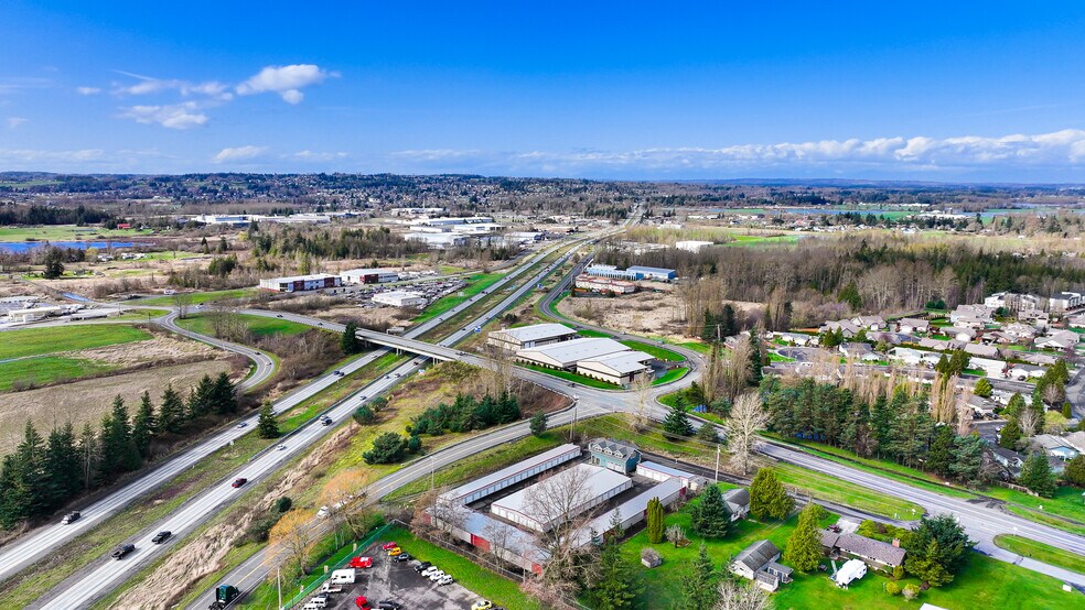 More Photos Of 1479 W Smith Rd, Ferndale Self Storage For Sale