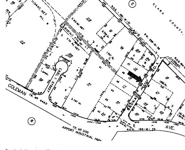 More Photos Of 303 Brokaw Rd, Santa Clara Office For Sale