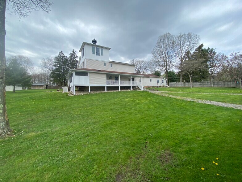 More Photos Of 118-128 Orangeville Rd, Greenville Hospitality For Sale