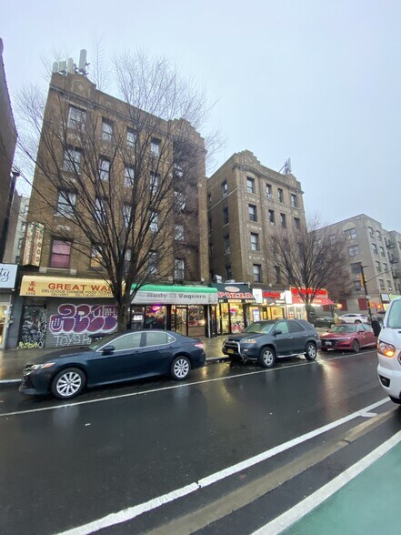More Photos Of 2359 Grand Concourse, Bronx Apartments For Sale