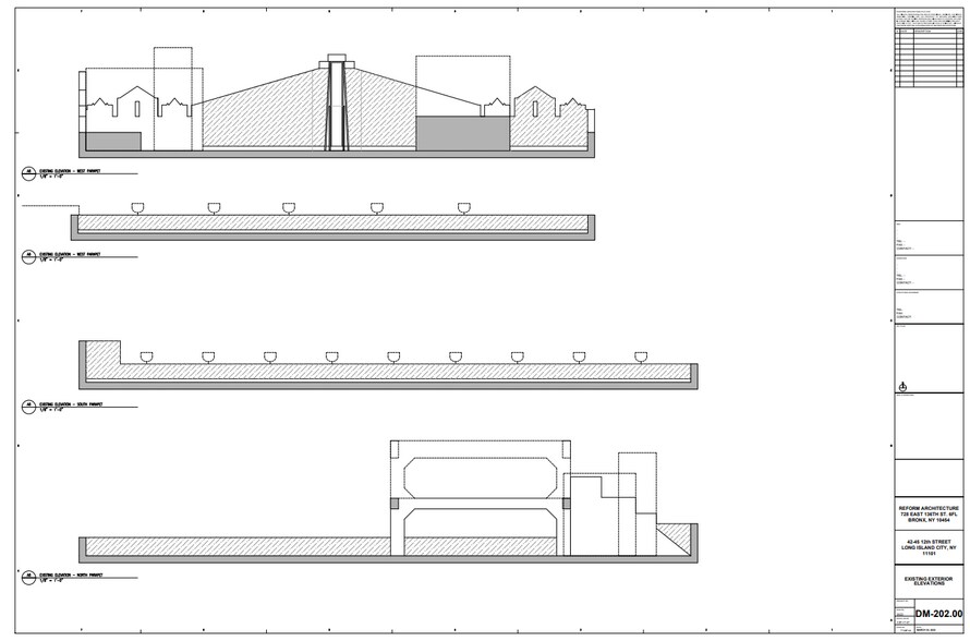 More Photos Of 42-45 12th St, Long Island City Manufacturing For Lease