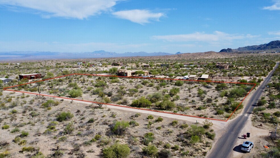 More Photos Of 26757 N 132nd St, Scottsdale Land For Sale