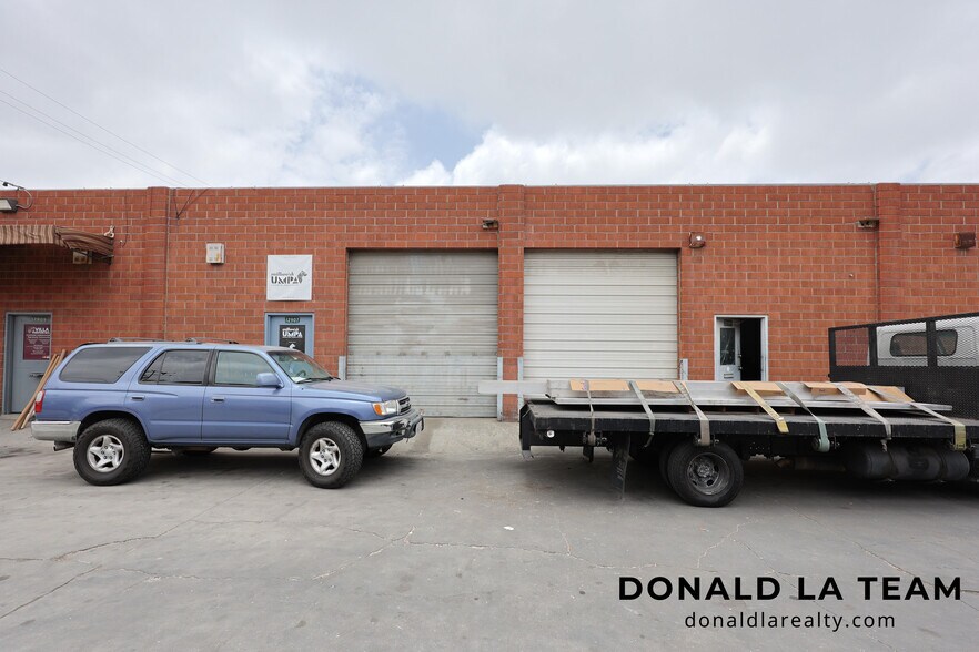 More Photos Of 12903 S Budlong Ave, Gardena Warehouse For Sale