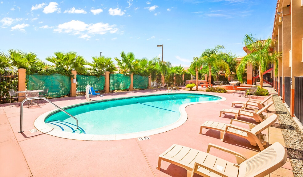 More Photos Of 81753 111 Hwy, Indio Hotel For Sale