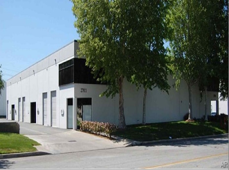 More Photos Of 27811 Avenue Hopkins, Valencia Light Manufacturing For Lease