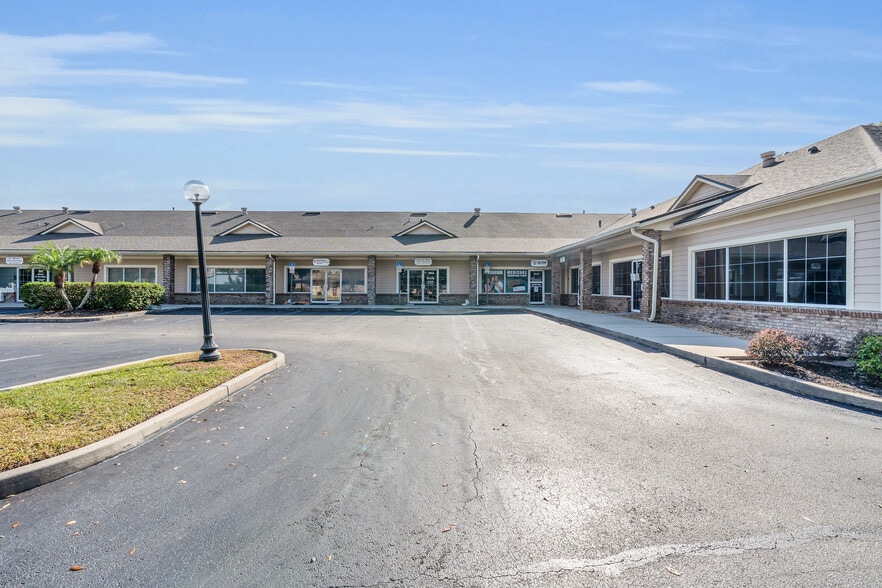More Photos Of 901-911 N Central Ave, Kissimmee Medical For Sale
