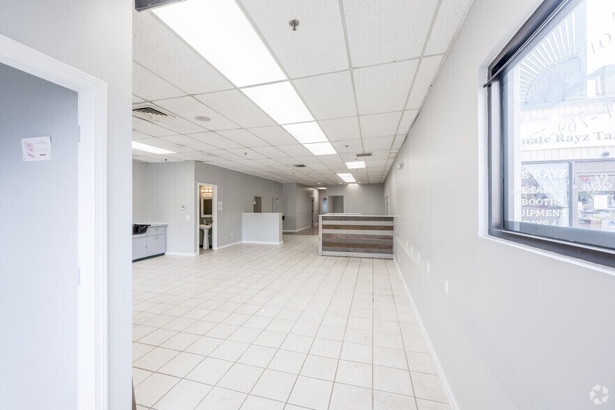 More Photos Of 263 Social St, Woonsocket Freestanding For Lease