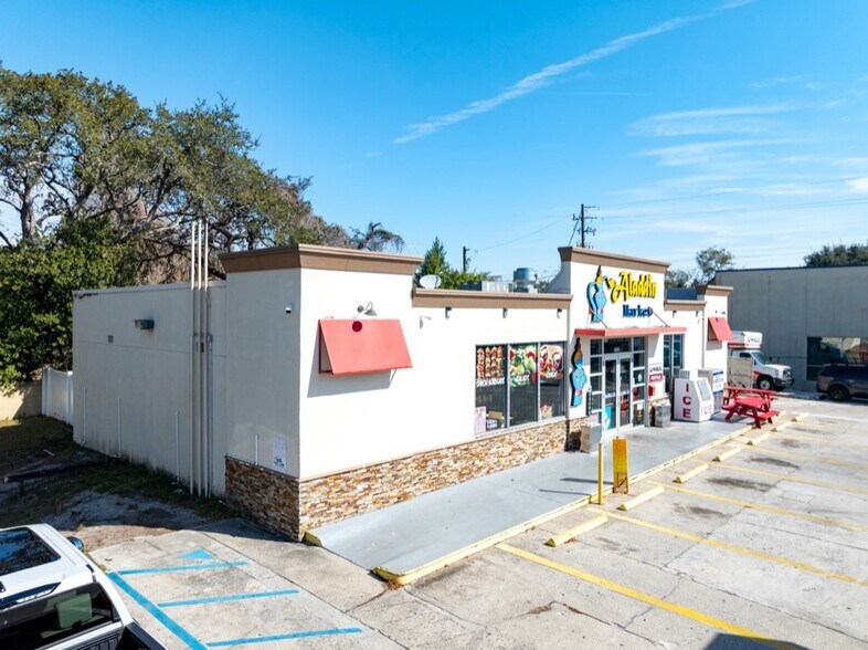 More Photos Of 2202 E Bearss Ave, Tampa Convenience Store For Sale