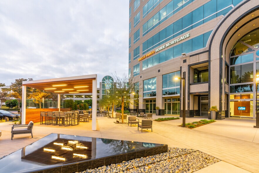 More Photos Of 2400 E Katella Ave, Anaheim Office For Lease