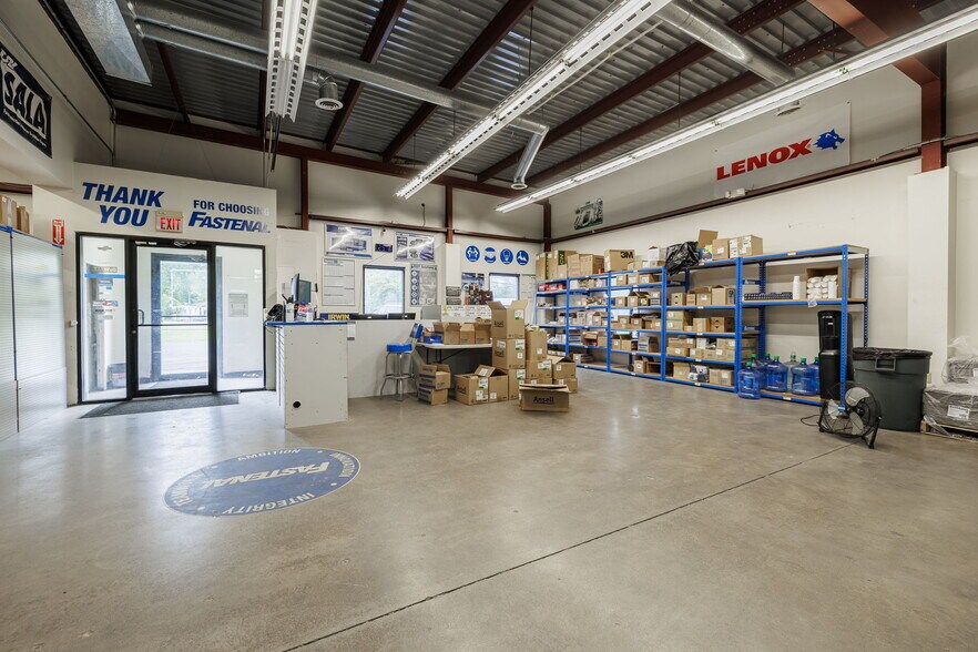 More Photos Of 6280 State Route 96, Farmington Freestanding For Lease