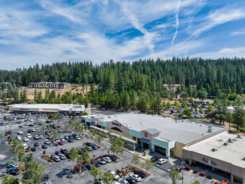 More Photos Of 867-873 Sutton Way, Grass Valley General Retail For Lease