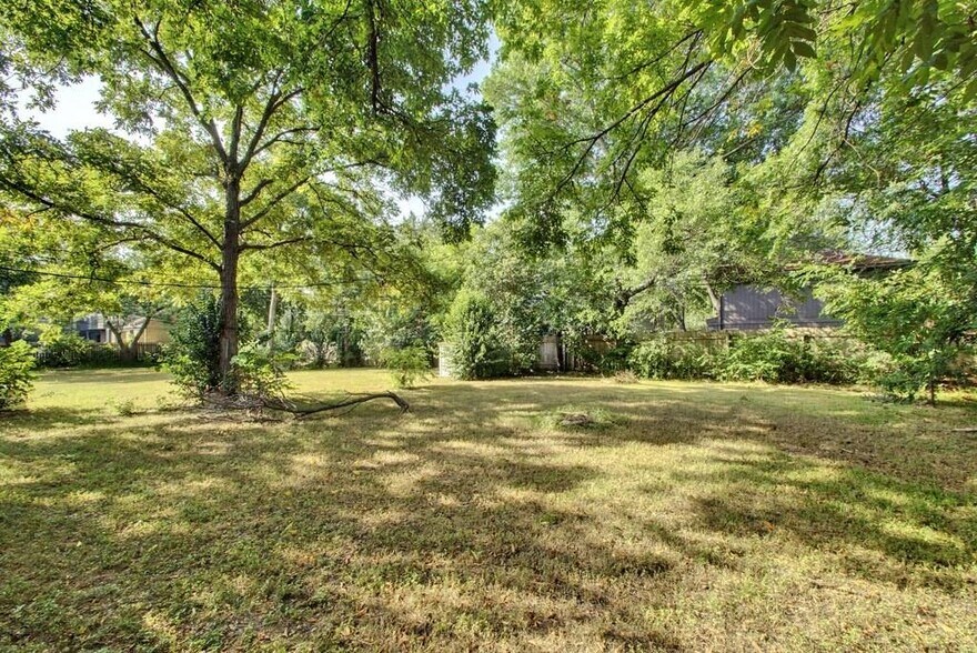 Primary Photo Of 607-611 Nelray Blvd, Austin Land For Sale