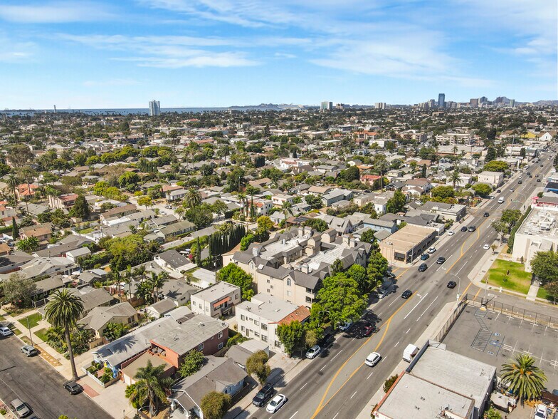 More Photos Of 3822 E 7th St, Long Beach Apartments For Sale
