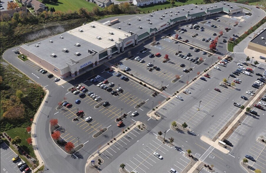 More Photos Of 311 Benner Pike, State College Unknown For Lease