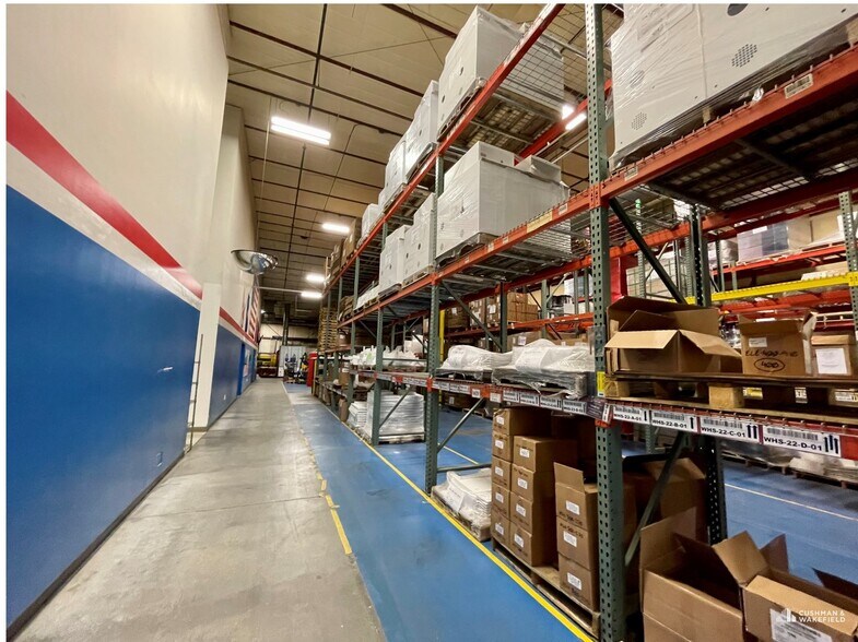 More Photos Of 7501 Miller Dr, Frederick Manufacturing For Sale