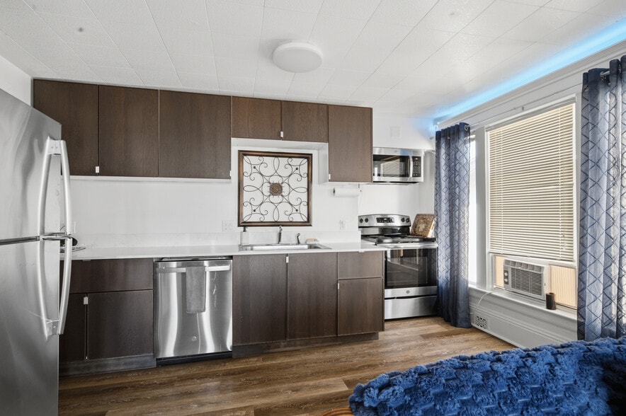 More Photos Of 3432 Lombard Ave, Everett Apartments For Sale