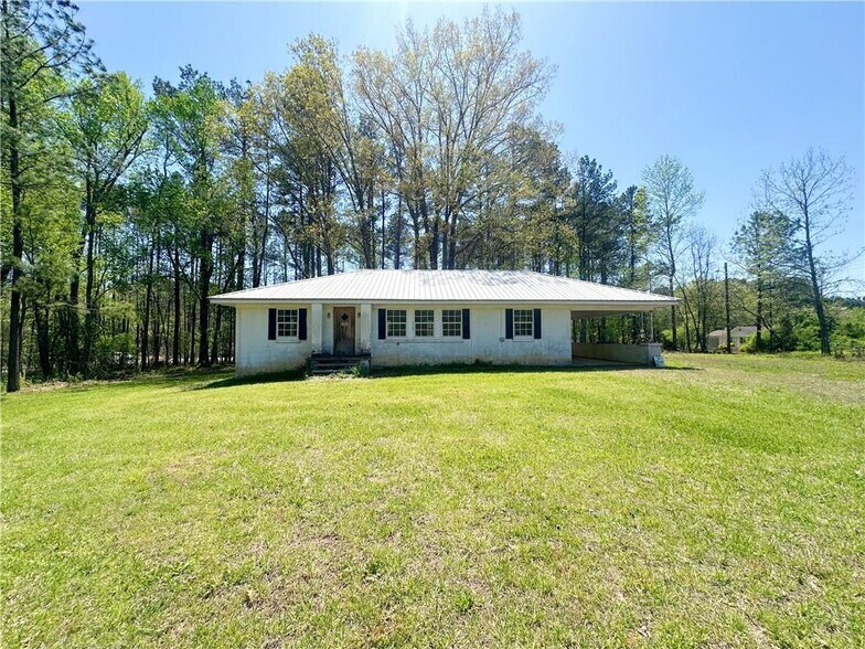 More Photos Of 7351 Highway 53 W, Big Canoe Land For Sale