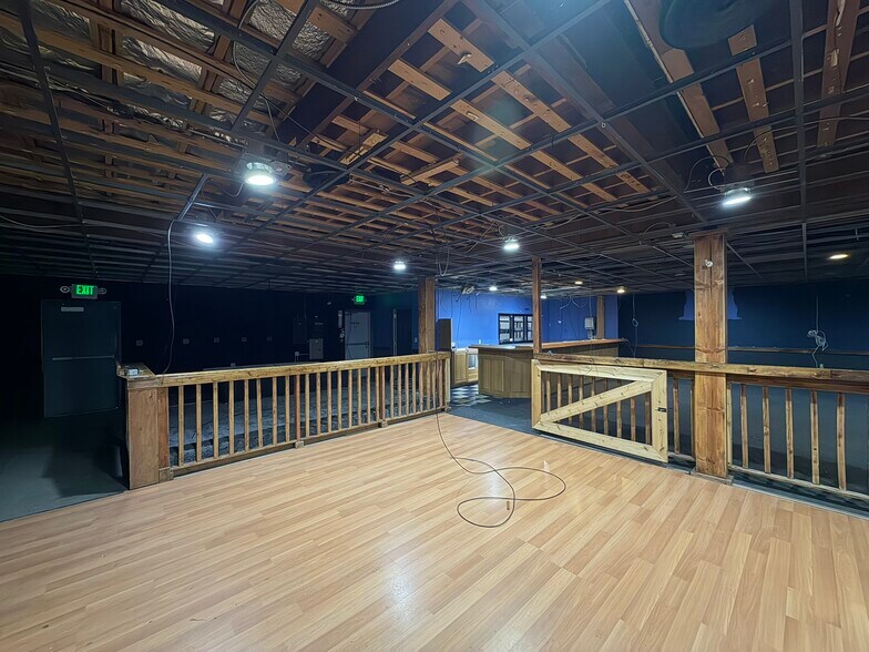 More Photos Of 115 E Naches Ave, Selah General Retail For Lease