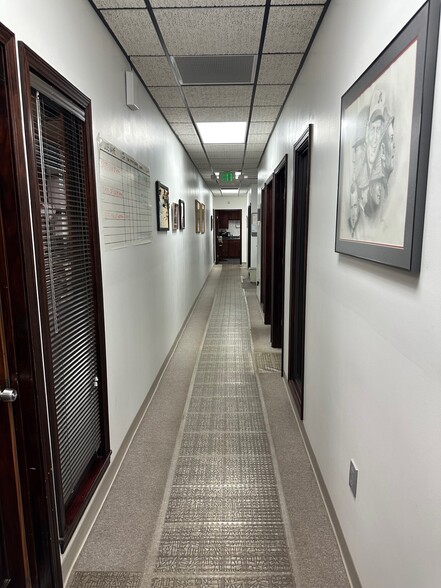 More Photos Of 205 Camden Industrial Pky NW, Conyers Warehouse For Lease