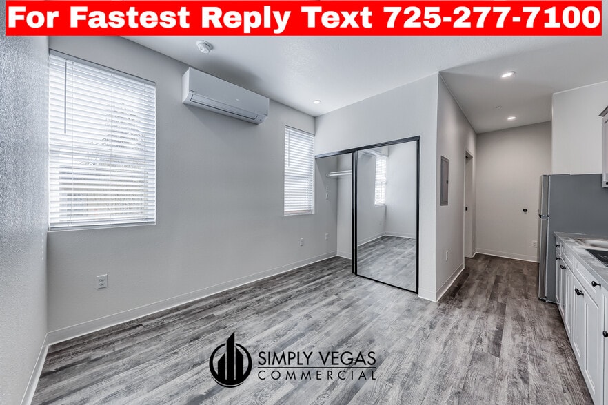 More Photos Of 304 S Maryland Pky, Las Vegas Apartments For Sale