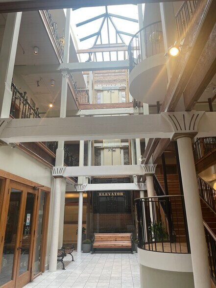 More Photos Of 2215 Strand St, Galveston Unknown For Lease